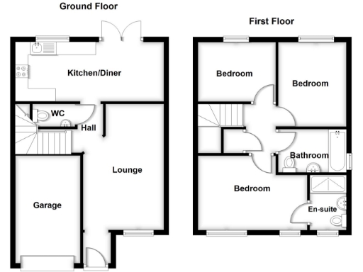 property Low res Floorplan Images}
