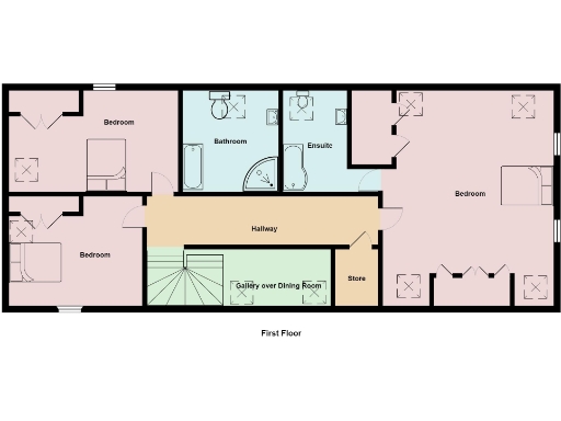 property Low res Floorplan Images}