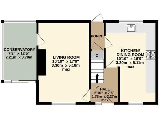property Low res Floorplan Images}