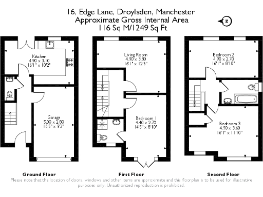 property Low res Floorplan Images}