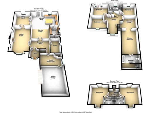 property Low res Floorplan Images}