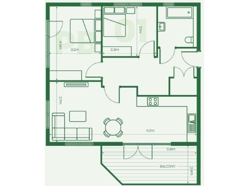 property Low res Floorplan Images}