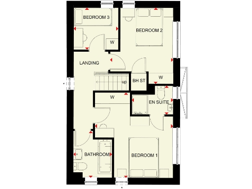 property Low res Floorplan Images}