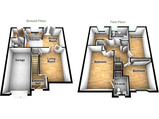 property Low res Floorplan Images}