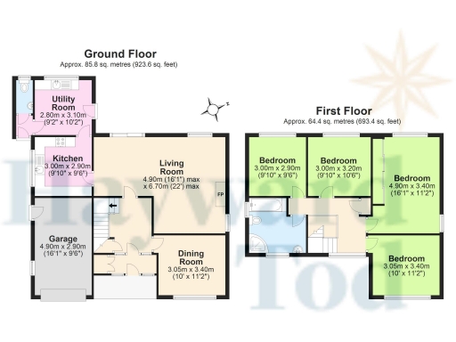 property Low res Floorplan Images}