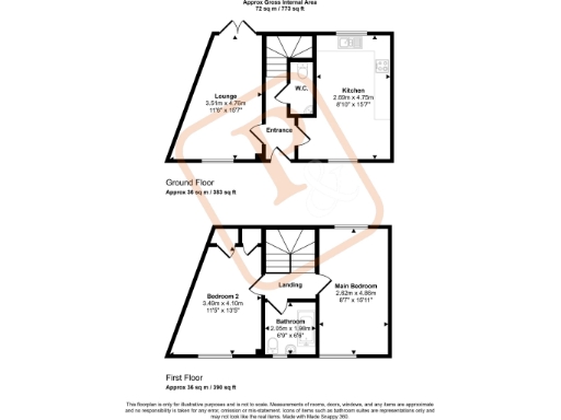 property Low res Floorplan Images}