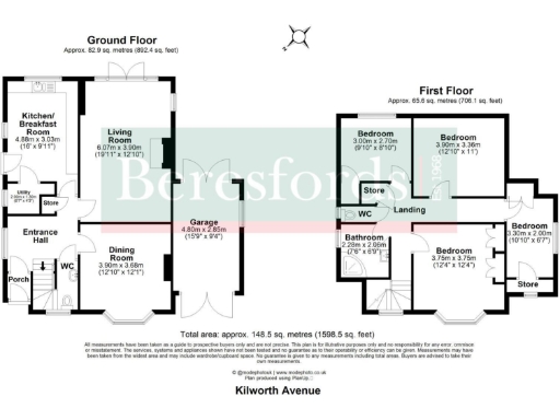 property Low res Floorplan Images}