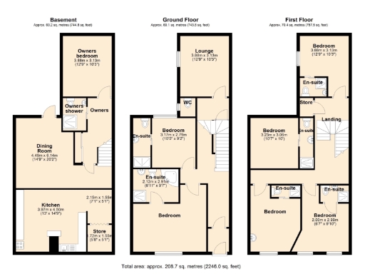 property Low res Floorplan Images}