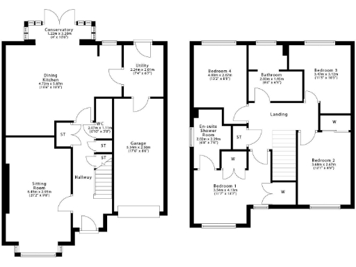 property Low res Floorplan Images}