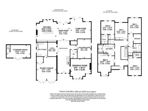 property Low res Floorplan Images}