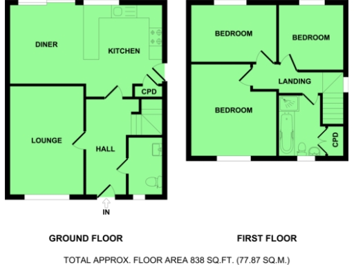 property Low res Floorplan Images}