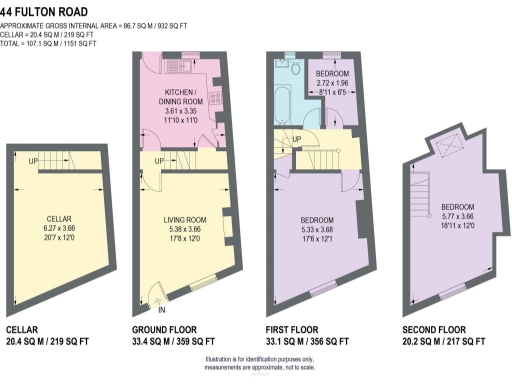 property Low res Floorplan Images}