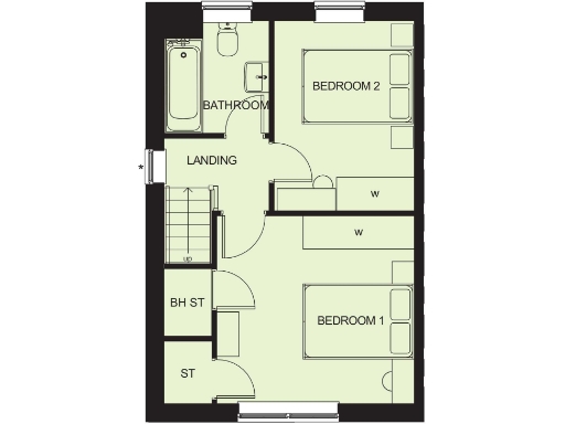 property Low res Floorplan Images}