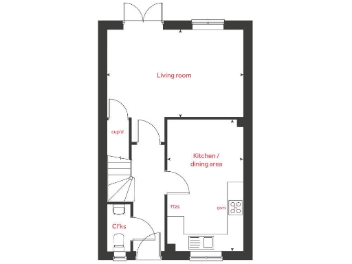 property Low res Floorplan Images}