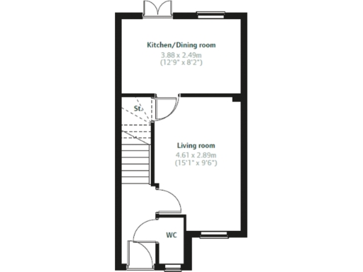 property Low res Floorplan Images}