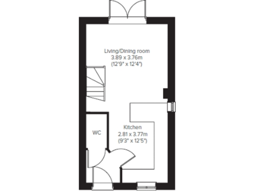 property Low res Floorplan Images}