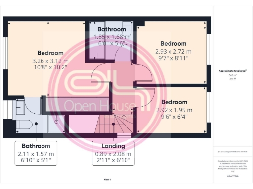 property Low res Floorplan Images}