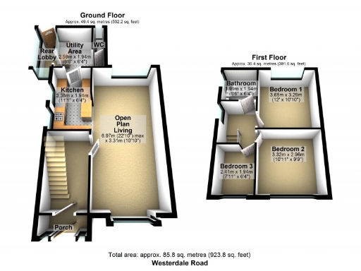 property Low res Floorplan Images}