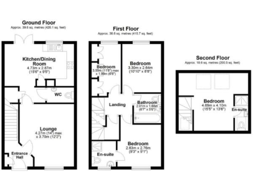 property Low res Floorplan Images}