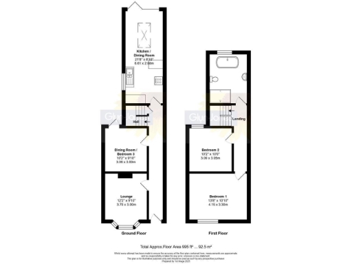 property Low res Floorplan Images}