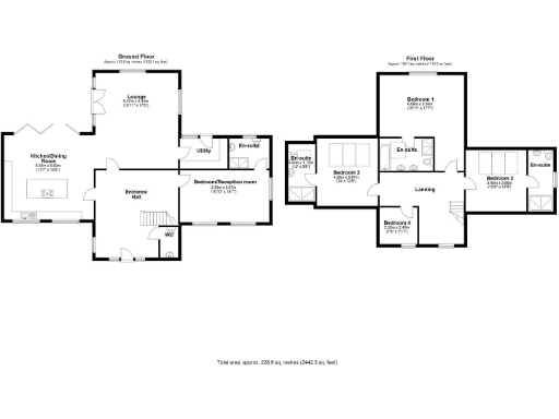 property Low res Floorplan Images}