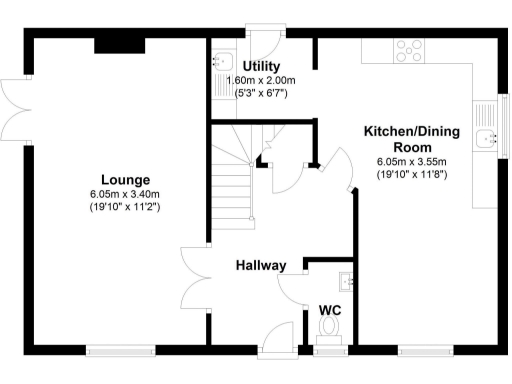 property Low res Floorplan Images}