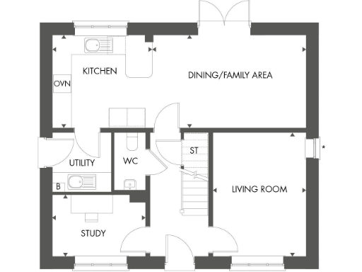 property Low res Floorplan Images}