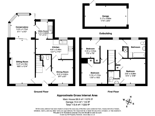 property Low res Floorplan Images}