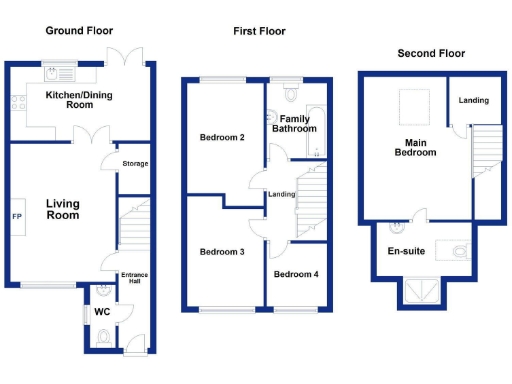 property Low res Floorplan Images}