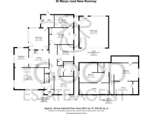 property Low res Floorplan Images}