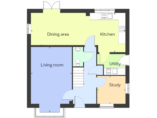 property Low res Floorplan Images}