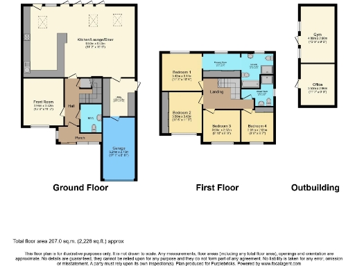property Low res Floorplan Images}