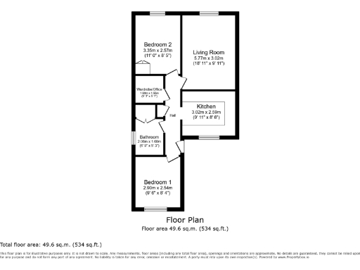 property Low res Floorplan Images}