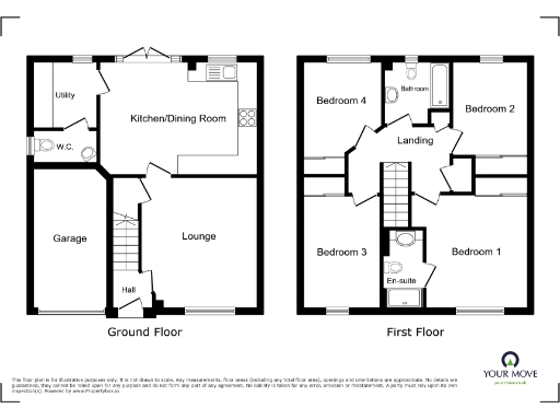 property Low res Floorplan Images}