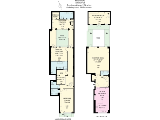 property Low res Floorplan Images}