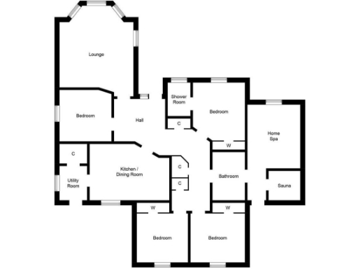 property Low res Floorplan Images}