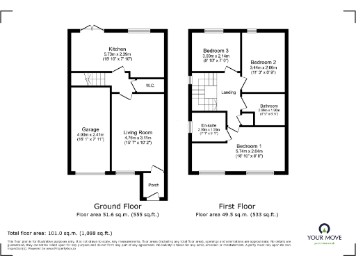 property Low res Floorplan Images}
