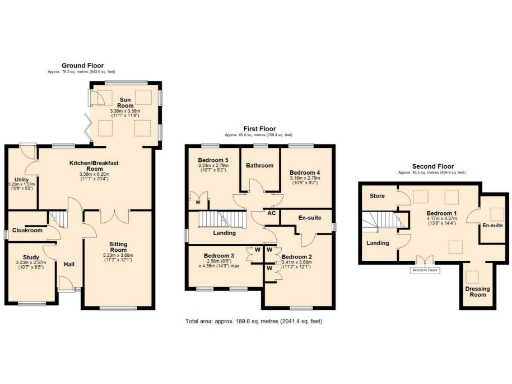 property Low res Floorplan Images}
