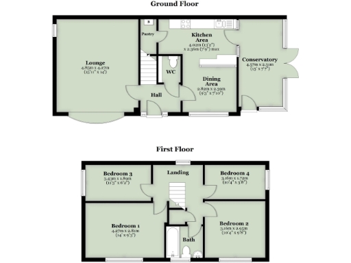 property Low res Floorplan Images}