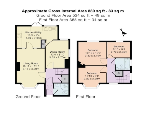 property Low res Floorplan Images}