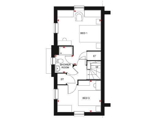 property Low res Floorplan Images}