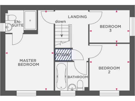 property Low res Floorplan Images}
