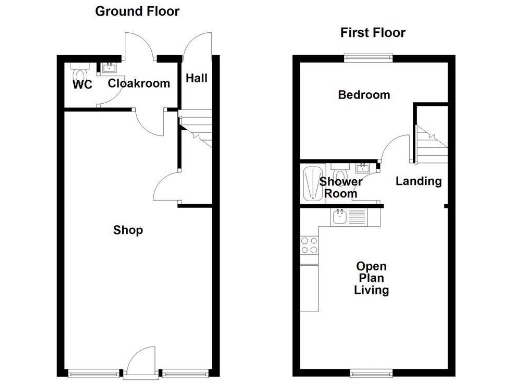 property Low res Floorplan Images}