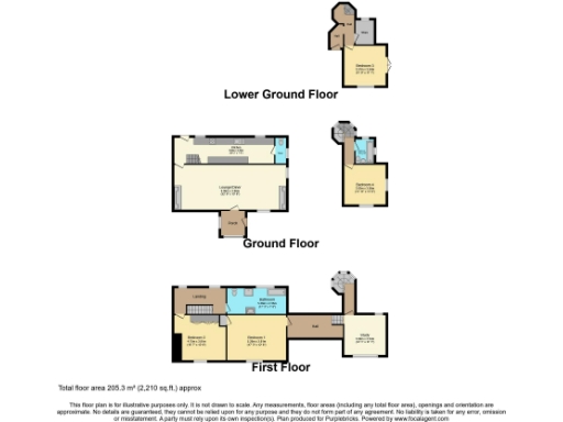 property Low res Floorplan Images}