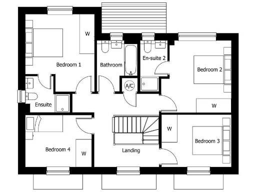 property Low res Floorplan Images}