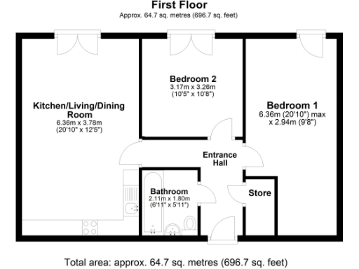 property Low res Floorplan Images}