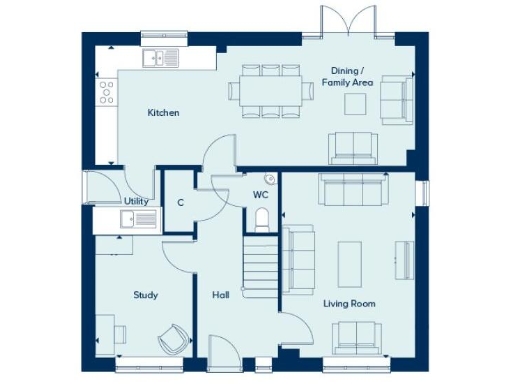 property Low res Floorplan Images}