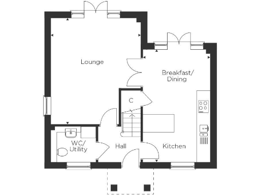 property Low res Floorplan Images}
