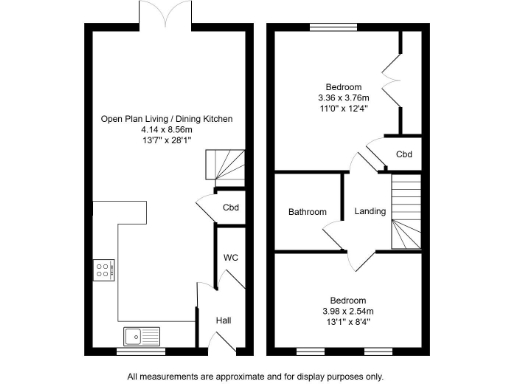 property Low res Floorplan Images}