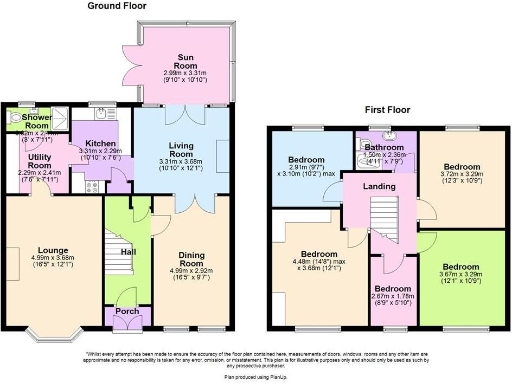 property Low res Floorplan Images}
